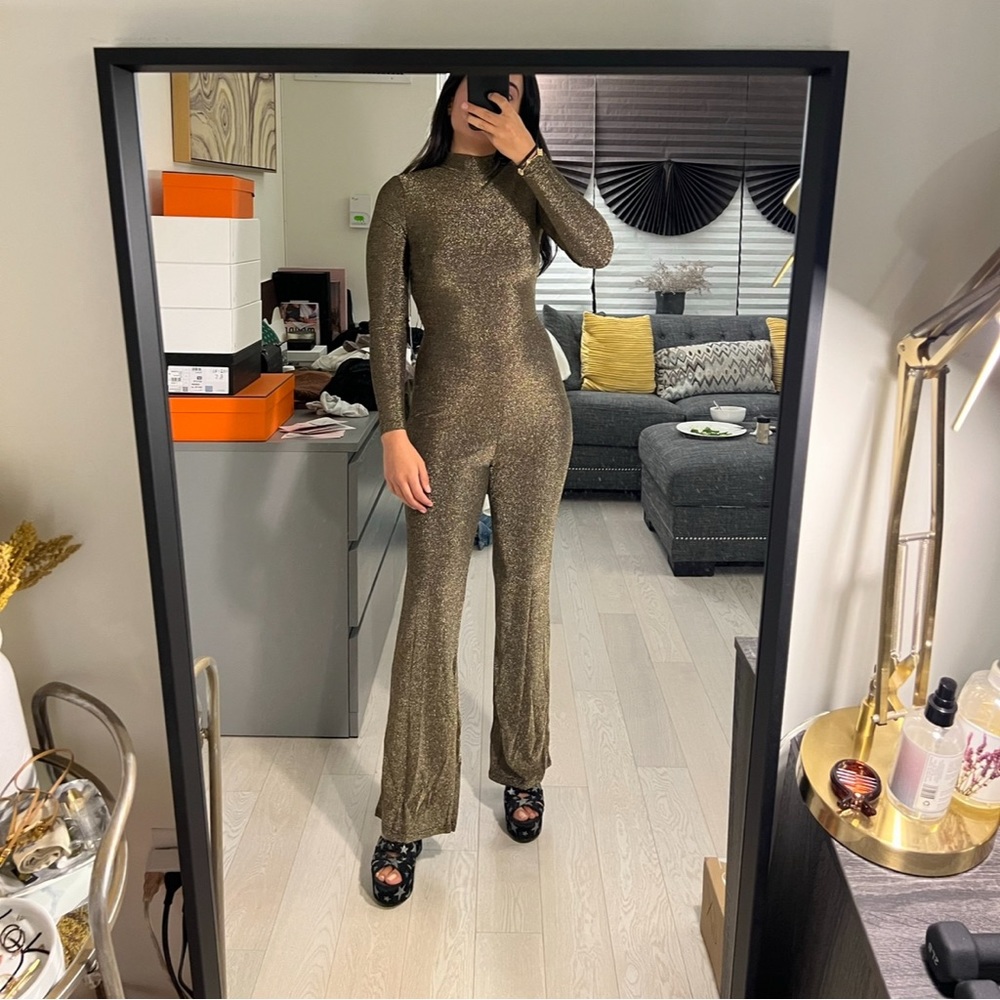 SUPERDOWN Jumpsuit